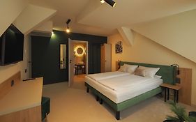 Craft Inn - Boutique Hotel